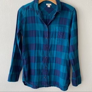 J.Crew Button Down Shirt
